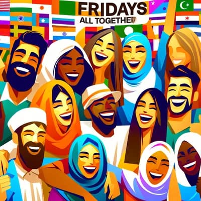 Vendredis tous ensemble