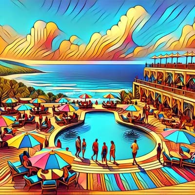 Hôtel Restaurant L'Albatros