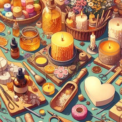 Les Parfums d'Oléron