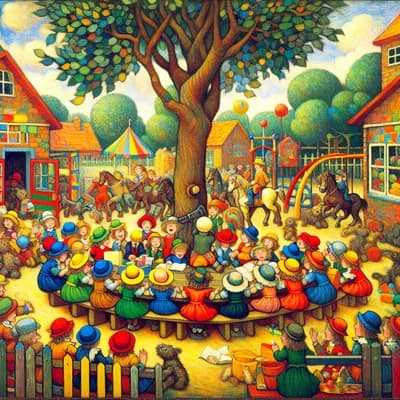 L'anglais par les jeux