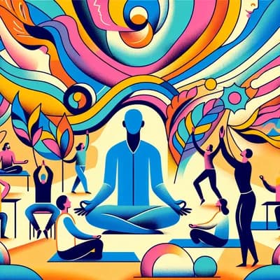 PENS'aidants - Atelier sophrologie