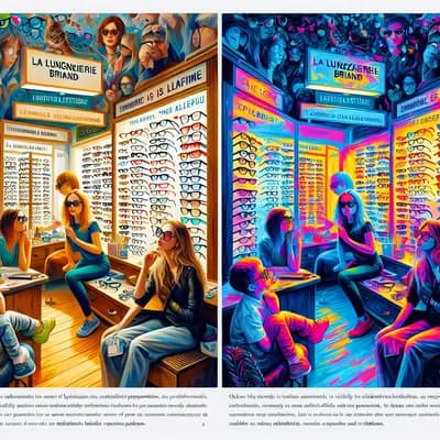 La Lunetterie Briand