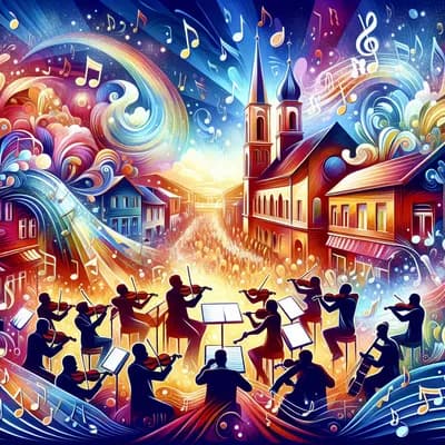 Concert : Musique classique