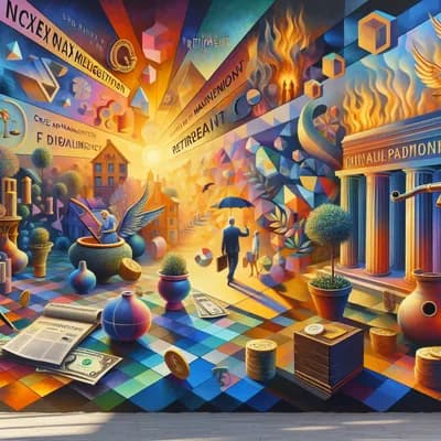 Ei Jean-François Noca- Pierre & Patrimoine