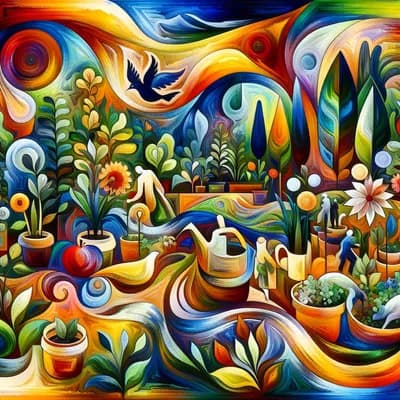 Pépinières Coindet