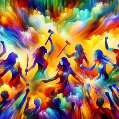 Forum - Lutte contre les violences faites aux femmes