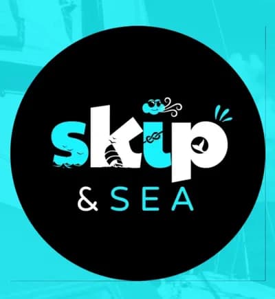 Skip & Sea ⛵🌊