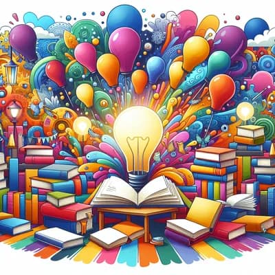 Broc' des livres