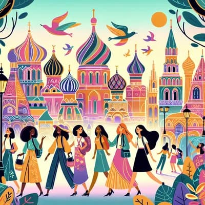 Visite guidée : Sur les pas des Demoiselles