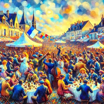 Fête du Beaujolais