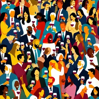 Soirée Beaujolais Nouveau