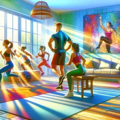 Bilan Forme Offert à Domicile – Coach Privé