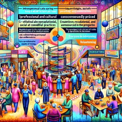 Tiers-lieu de Saint-Trojan-les-bains