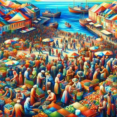 Union des Commerçants de la Cotinière