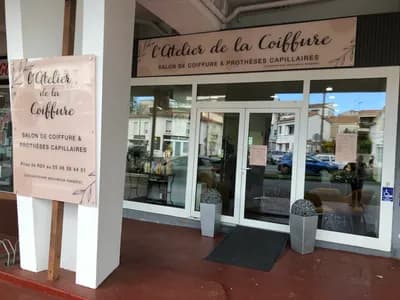 L'Atelier de la Coiffure
