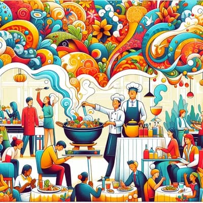 Hôtel Restaurant Le Monal