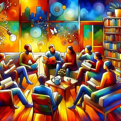 "Une histoire de fou " débat avec Robert Guédiguan