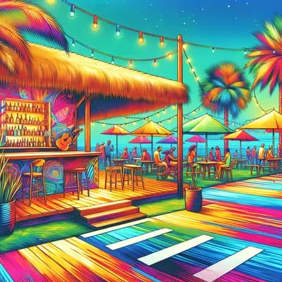 Restaurant Bar la Jonchaie