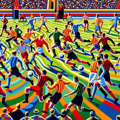 Loto du Foot - ANNULÉ