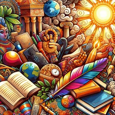 Animation littéraire - Littératures du sud avec les Éditions Elyzad