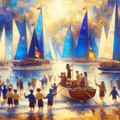 Centre Sportif Départemental Boyardvile