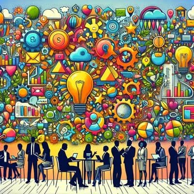 Salon des Entrepreneurs