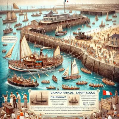 Société des Régates de Saint-Trojan