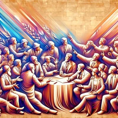 Conférence - Michel-Ange