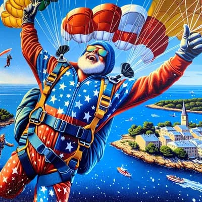 Big'Air Parachutisme