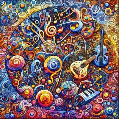 Des Notes et des Mots