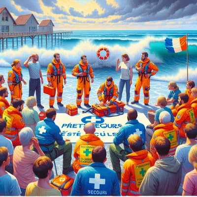 Prêt À Sécourir