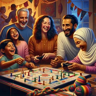 Les Mercredis en famille