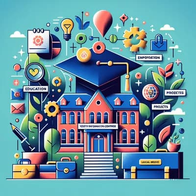 Mission Locale - BIJ du Pays Royannais