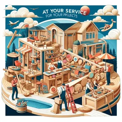 Atelier Dupuy Menuiserie