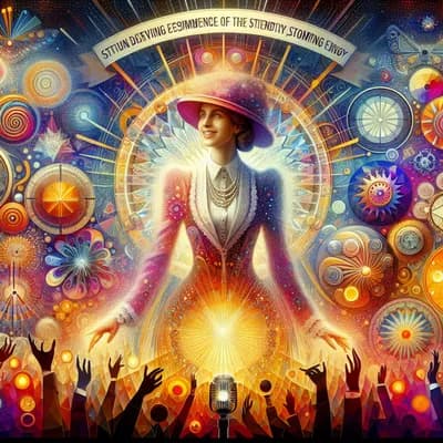 Conférence UTLMO : Alma Mahler, une femme dans son époque