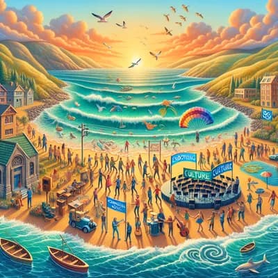 Communauté de Communes du Bassin de Marennes