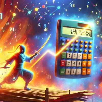 CinéMathes - Qui brille au combat