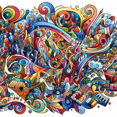 Méli mélo d'histoires