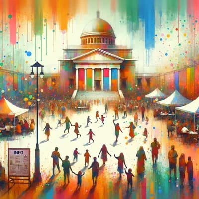 Forum des associations