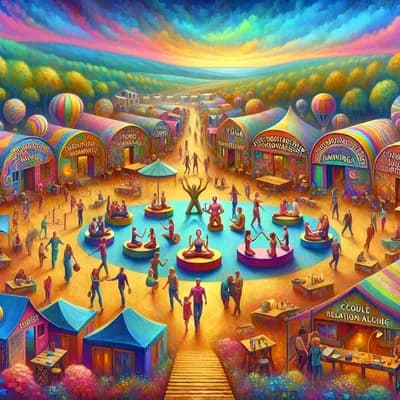 Espace des Possibles