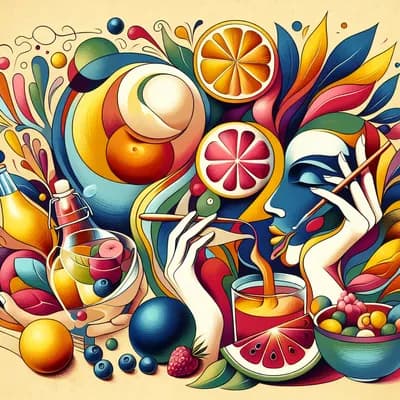 Micro-Folie : "Goûter l’art autrement"
