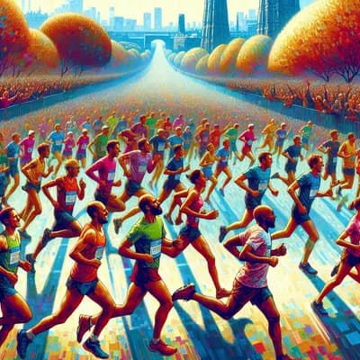 Semi-Marathon DeVenir