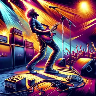 Steph Martin : Musicien Professionnel