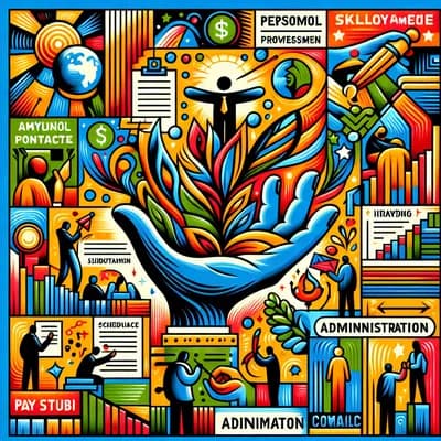 Cap H'inno - Nathalie Schaufelberger