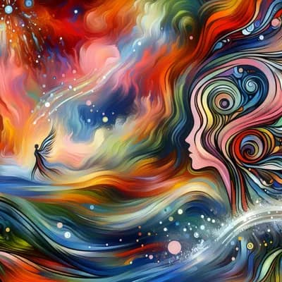 Exposition - Aurore de Saint-Florent - Découvertes